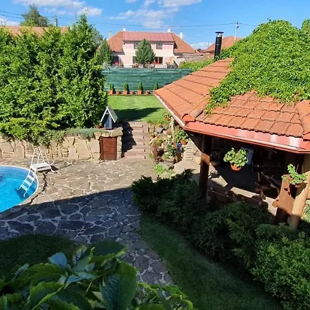 U Babky 3* Veľký Slavkov
