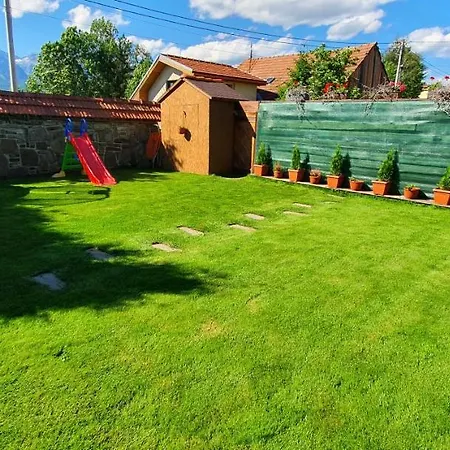 U Babky Wielki Sławków