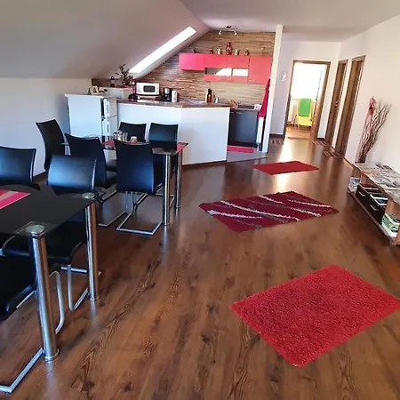 U Babky 3* Veľký Slavkov