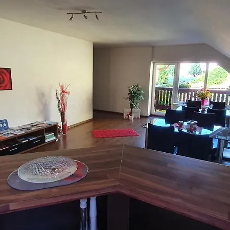 Maison d'hôtes U Babky 3*