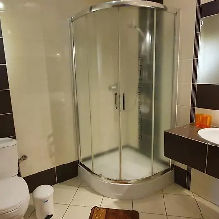 U Babky Pensjonat 3*