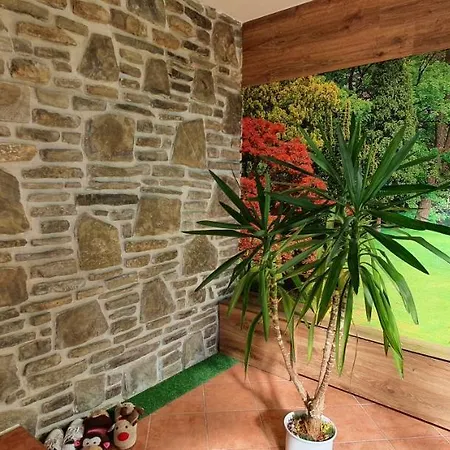 Maison d'hôtes U Babky Veľký Slavkov