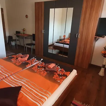 Maison d'hôtes U Babky Veľký Slavkov