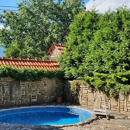 U Babky 3* Wielki Sławków