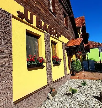 Maison d'hôtes U Babky 3*