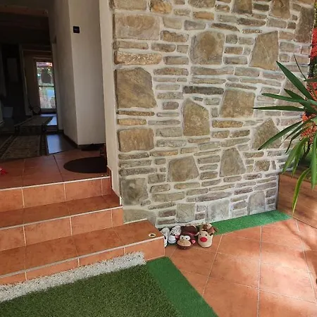 U Babky Pensjonat Wielki Sławków