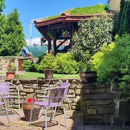 U Babky Pensjonat 3*