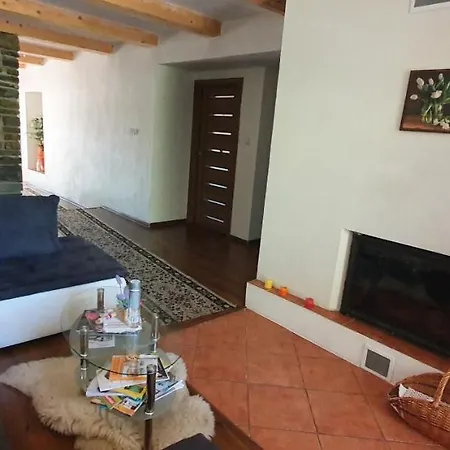 Maison d'hôtes U Babky