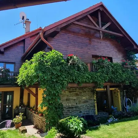 Maison d'hôtes U Babky 3*