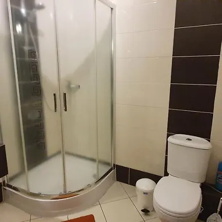 Pensjonat U Babky Wielki Sławków