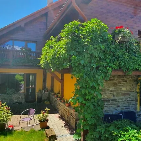 Maison d'hôtes U Babky