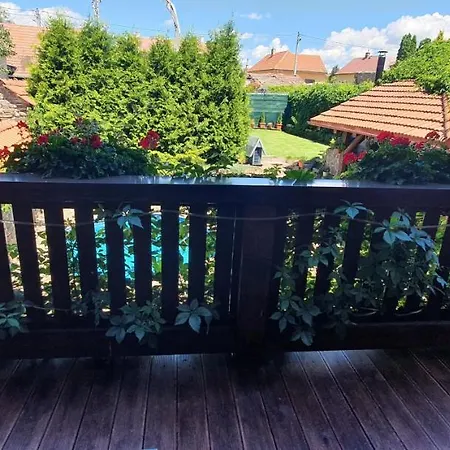 U Babky 3* Wielki Sławków