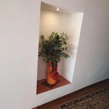 Maison d'hôtes U Babky