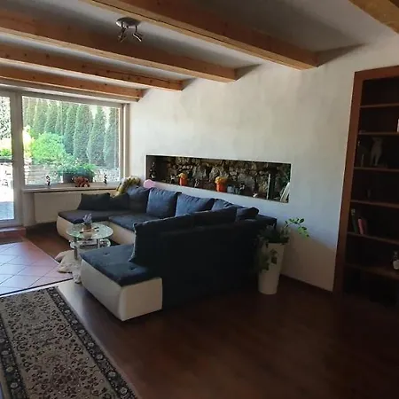 U Babky 3* Wielki Sławków