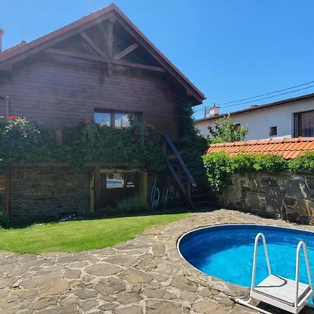 U Babky 3* Wielki Sławków