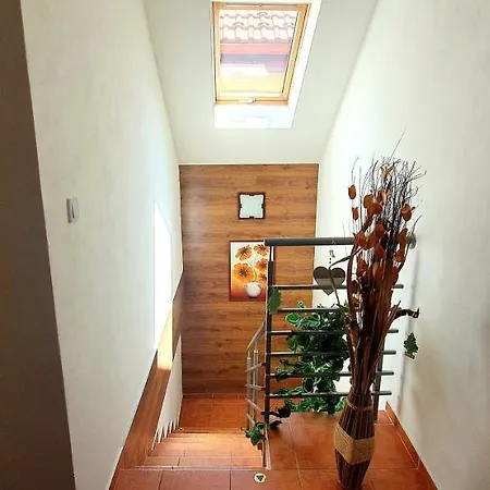 U Babky 3* Wielki Sławków