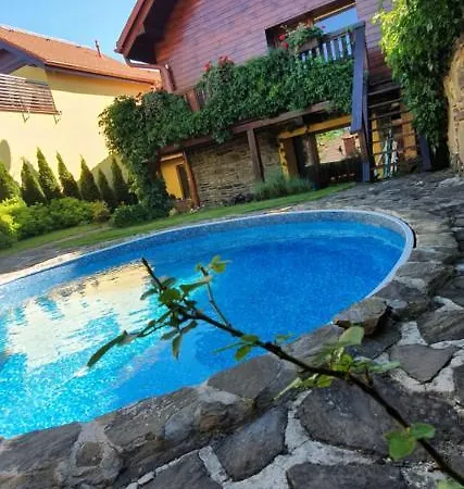 U Babky Maison d'hôtes 3*