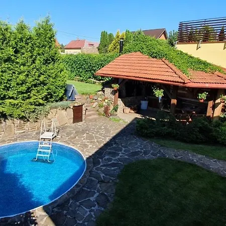 U Babky Pensjonat 3*