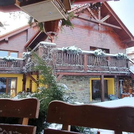 Maison d'hôtes U Babky 3*