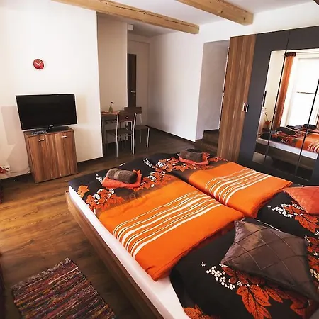 U Babky Wielki Sławków